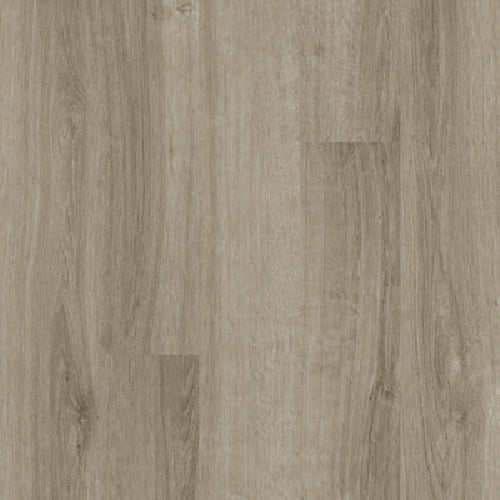 Mohawk - Arrington 6 in. x 36 in. Luxury Vinyl Plank - Gauntlet Grey