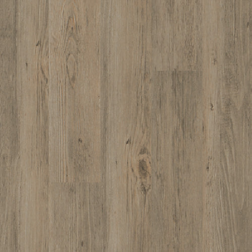 Mohawk - Arrington 6 in. x 36 in. Luxury Vinyl Plank - Gotham Gray