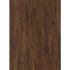 See Mohawk - Batavia II 6 in. x 48 in. - Coffee Bean