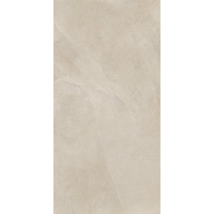 Moma Ceramiche - Ecoslate - 24" x 48" Slate Look Porcelain Tile - Beige