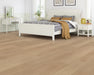 LW Flooring - Pristine - 7.5" x 74 3/4" - Engineered Hardwood - Monarch Bedroom Install