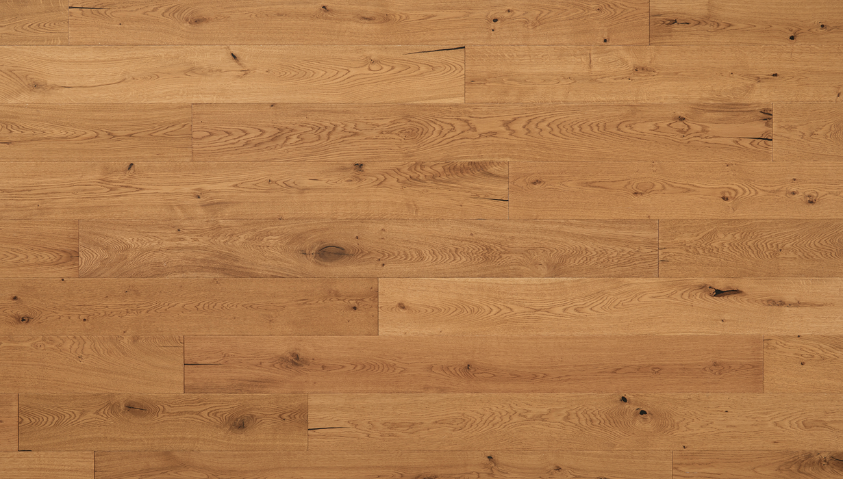 Montage Baroque European Oak Collection - Forli Variation View