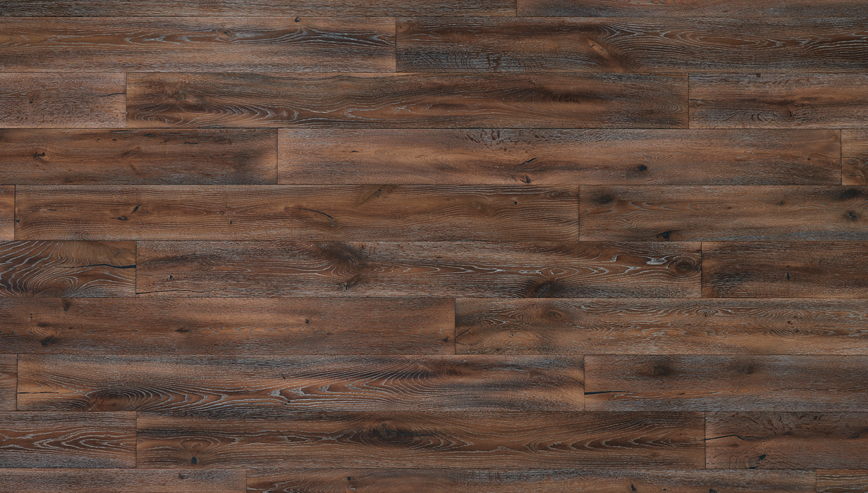 Montage Baroque European Oak Collection - Marche Variation View