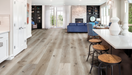 Montage Ferno European Oak Collection - Rhone Room Scene