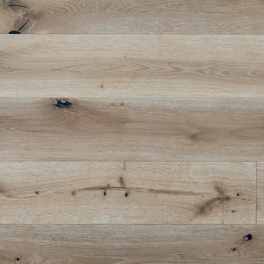Montage Ferno European Oak Collection - Rhone — Floorzz