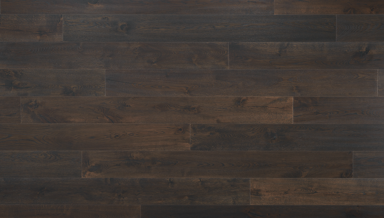 Montage Baroque European Oak Collection - Russo Variation View