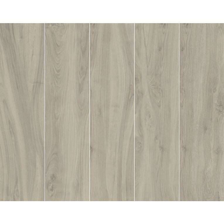 Arizona Tile - More Wood Series - Matte Rectified Porcelain Tile - Grigio