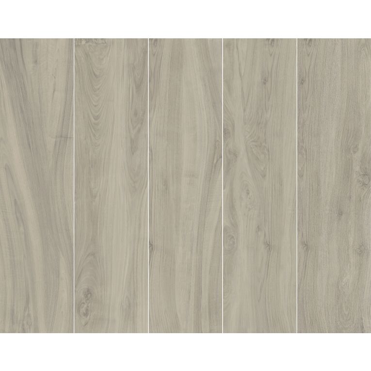 Arizona Tile - More Wood Series - R11 Anti-Slip 8&quot; x 32&quot; Rectified Porcelain Tile - Grigio