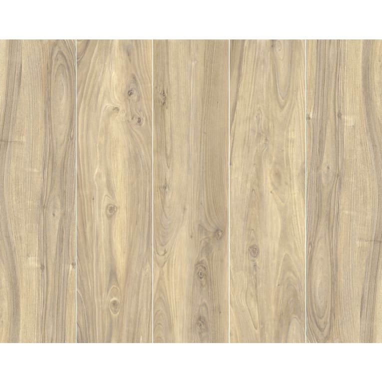 Arizona Tile - More Wood Series - Matte Rectified Porcelain Tile - Miele