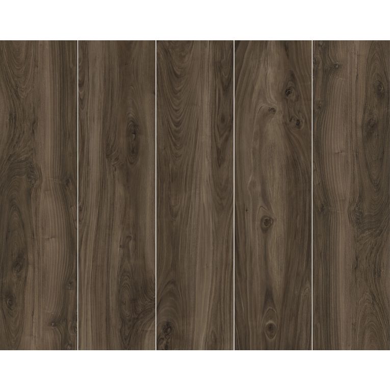 Arizona Tile - More Wood Series - R11 Anti-Slip 8&quot; x 32&quot; Rectified Porcelain Tile - Noce