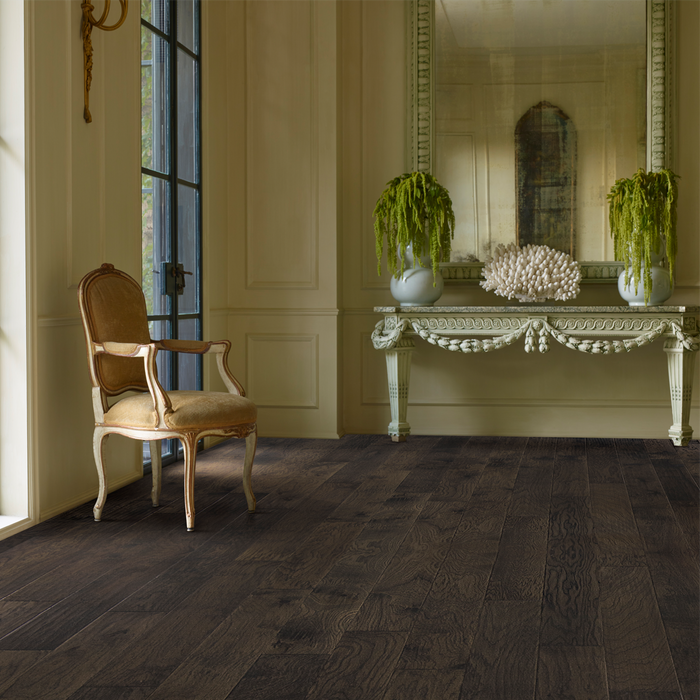 Palmetto Road - Mountain Ridge - Boone Room Scene