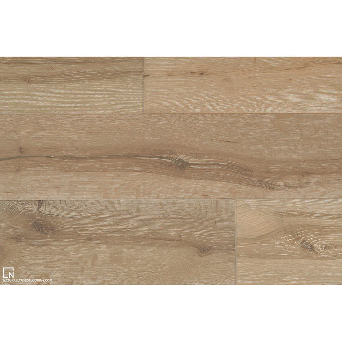 Naturally Aged Flooring - Wirebrushed Series - Notting Hill