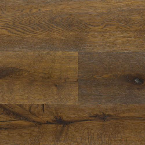 Naturally Aged Flooring - Medallion Collection - Engineered Hardwood - Rushmore