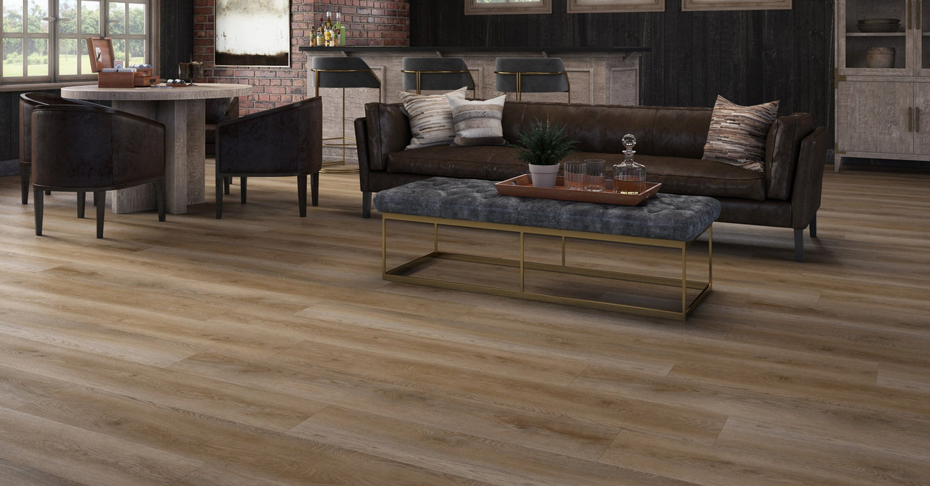 NovaFloor - Brixton HDC 9.06