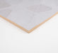 Lungarno - New Dimensions 12" x 36" 3D Ceramic Wall Tile - Moon Concave Corner