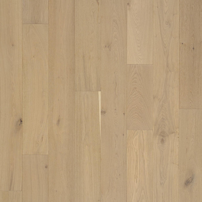 Tesoro - PremierLux - 9.5 in. x 86 in. Luxury Engineered Planks - Cheerful Oak