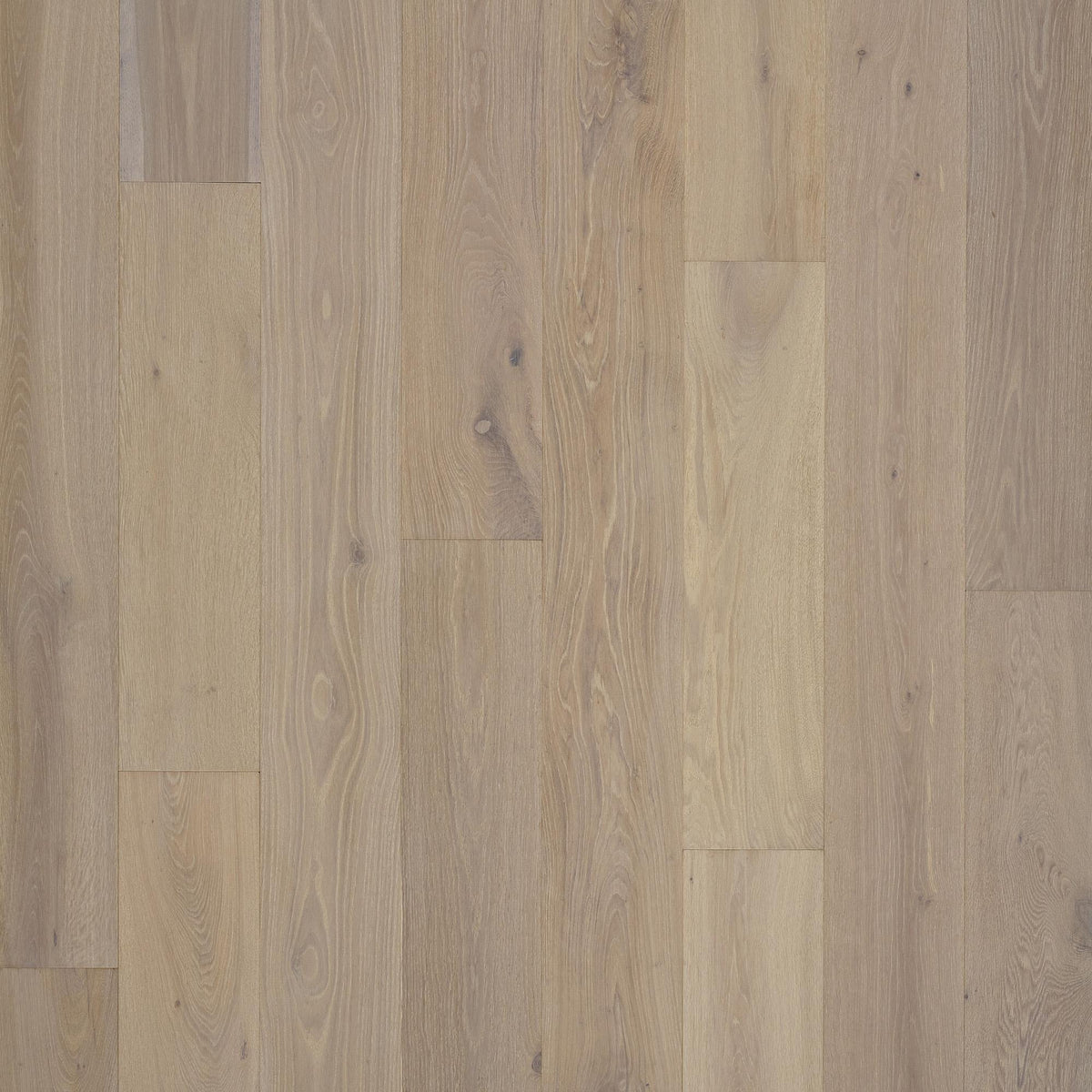 Tesoro - PremierLux - 9.5 in. x 86 in. Luxury Engineered Planks - Enchanted Oak