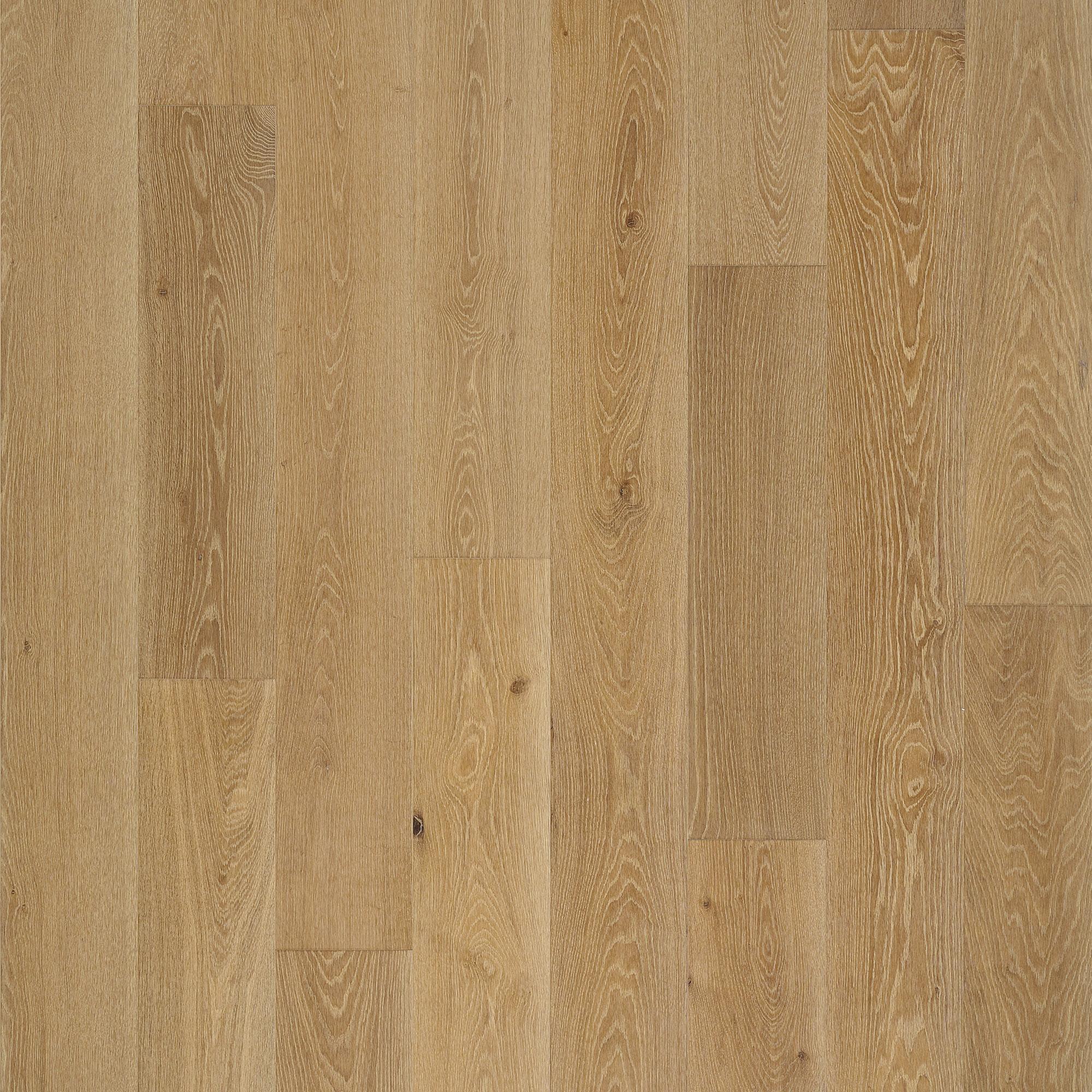 Tesoro - PremierLux - 9.5 in. x 86 in. Luxury Engineered Planks - Ageless Oak