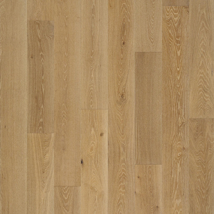Tesoro - PremierLux - 9.5 in. x 86 in. Luxury Engineered Planks - Ageless Oak