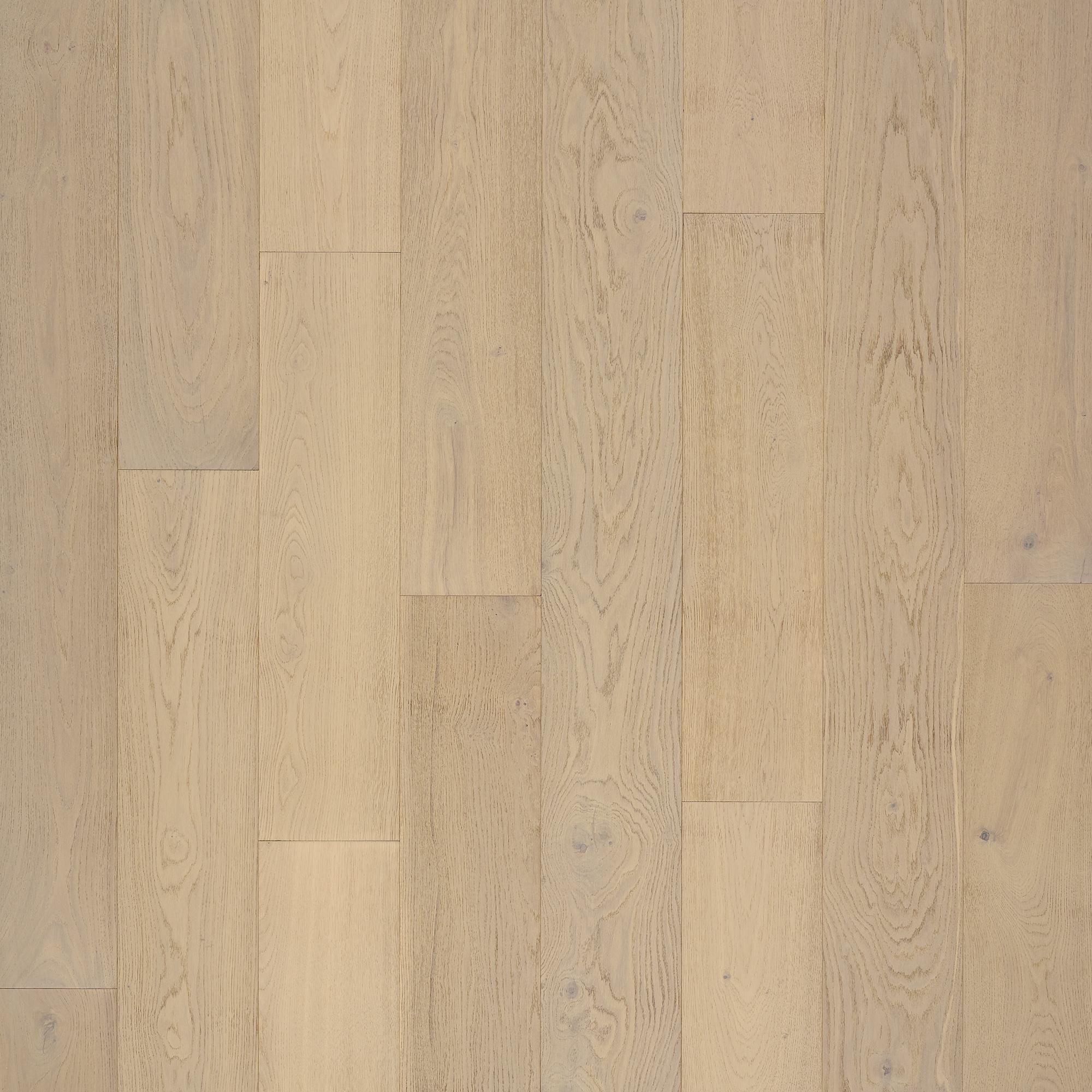 Tesoro - PremierLux - 9.5 in. x 86 in. Luxury Engineered Planks - Dazzling Oak