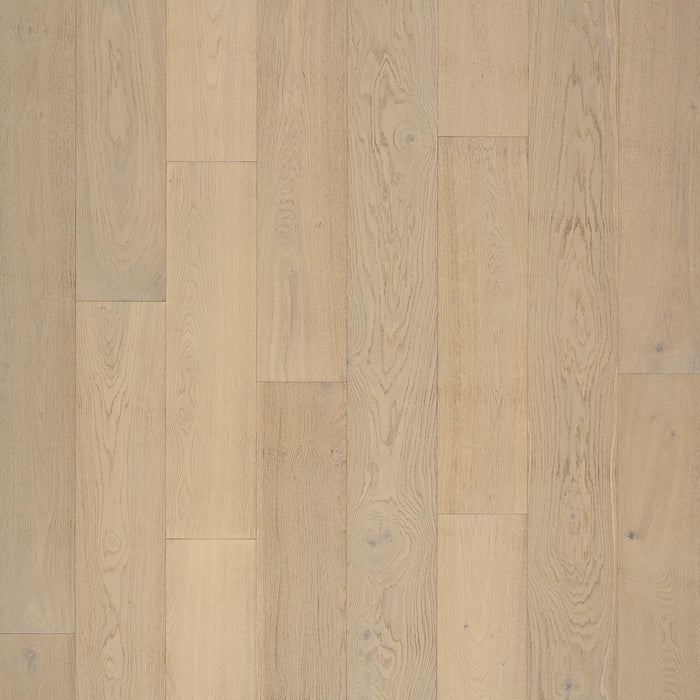 Tesoro - PremierLux - 9.5 in. x 86 in. Luxury Engineered Planks - Dazzling Oak