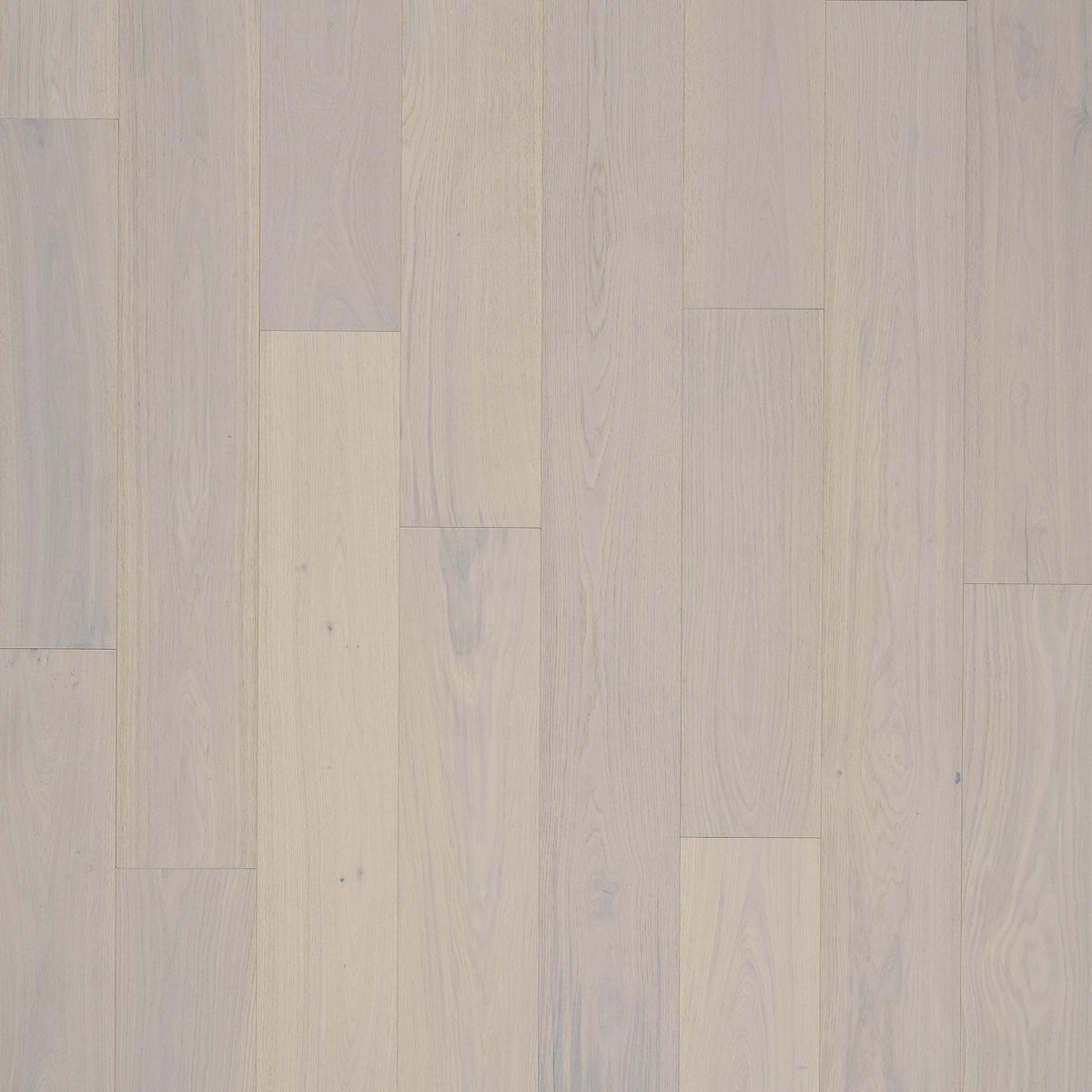 Tesoro - PremierLux - 9.5 in. x 86 in. Luxury Engineered Planks - Seaside Oak