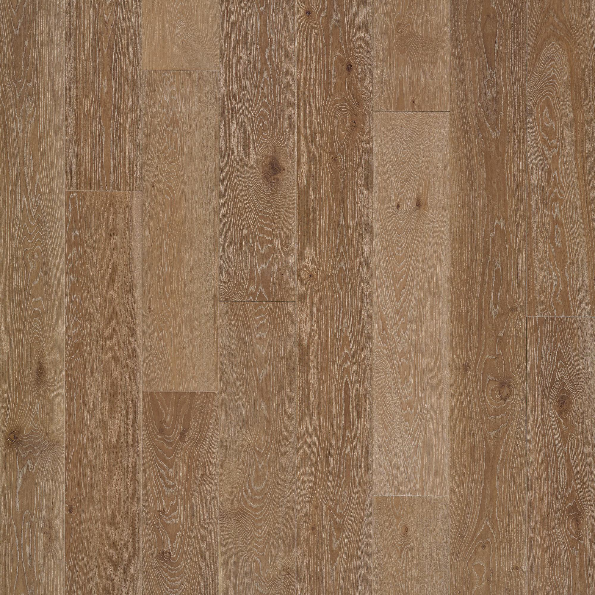 Tesoro - PremierLux - 9.5 in. x 86 in. Luxury Engineered Planks - Splendid Oak