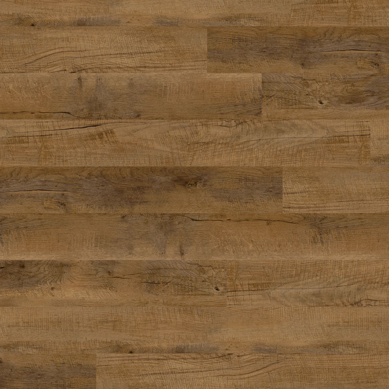 NovaFloor - Ellis - Glue Down - 7 in. x 48 in. - Luxury Vinyl - Provincial Oak Charleston