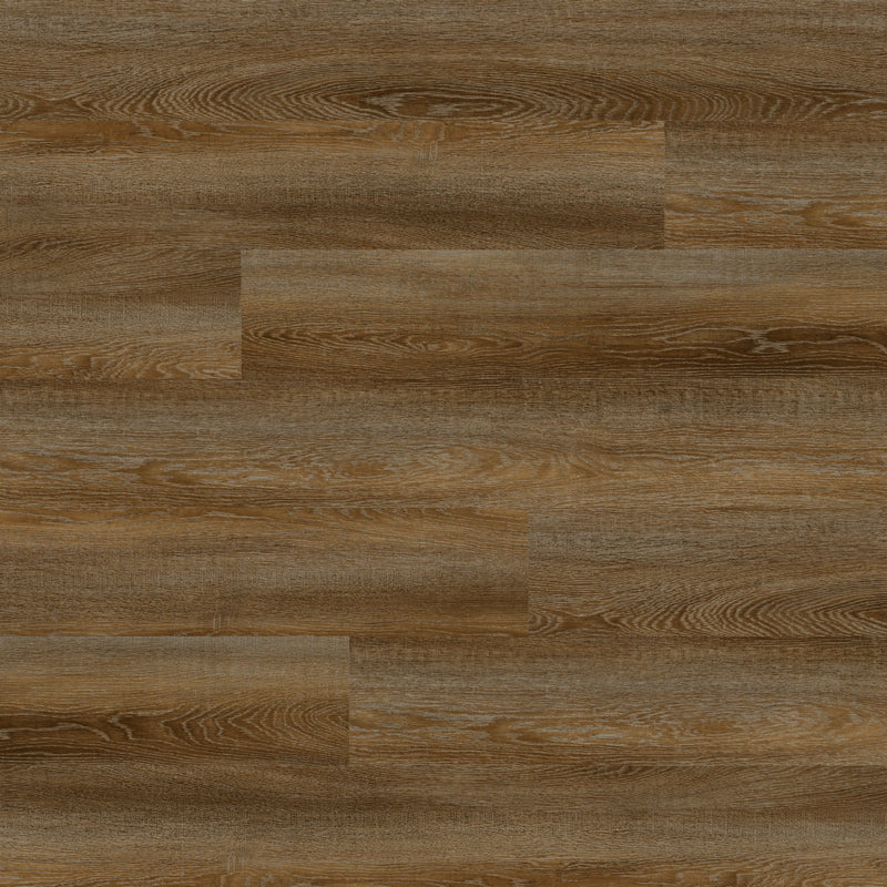 NovaFloor - Ellis - Glue Down - 7 in. x 48 in. - Luxury Vinyl - Urban Oak Grange