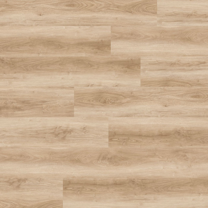 NovaFloor - Ellis - HDC Rigid Core - 7.2 in. x 48.03 in. - Luxury Vinyl - English Walnut Oxford
