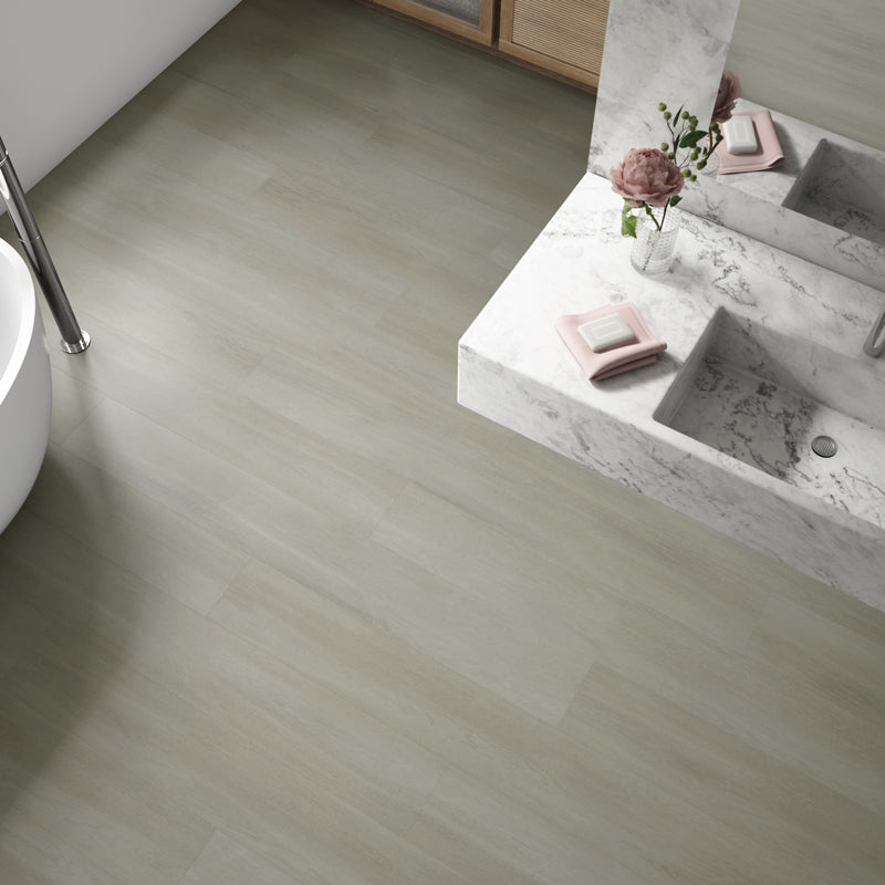 NovaFloor - Brixton HDC 9.06" x 60" - Sessile Oak Bergen