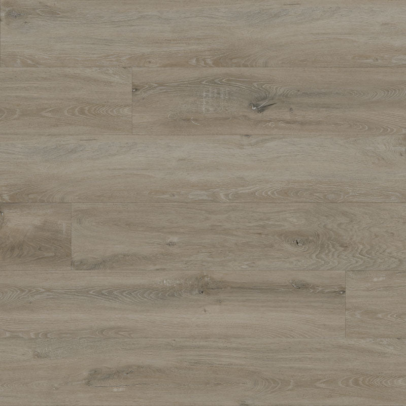 NovaFloor - Brixton HDC 9.06&quot; x 60&quot; - Barrel Oak Hayes