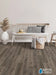 Engineered Floors - Triumph Collection - New Standard Plus - 7 in. x 48 in. - Secret Lagoon Installed