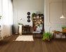 LW Flooring - Renaissance - 7.5" x 74 3/4" RL - Engineered Hardwood - Napoli installed