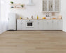 LW Flooring - Township 7.25" x 48" Vinyl Glue Down Plank - Nashville Room scene