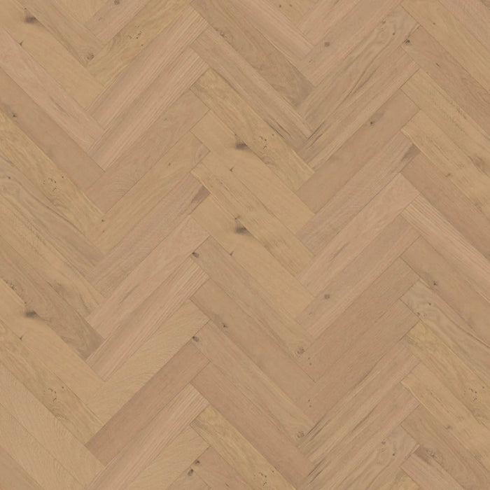 DuChateau - The Botteva Herringbone Collection - Natura
