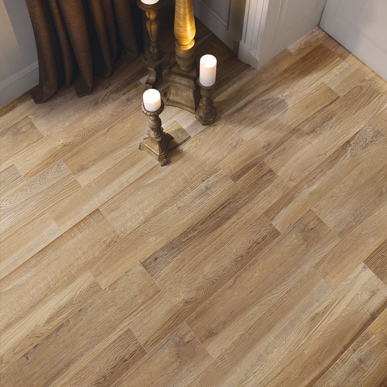 Arizona Tile - Aequa Series - 8&quot; x 32&quot; Porcelain Tile - Tur floor installation