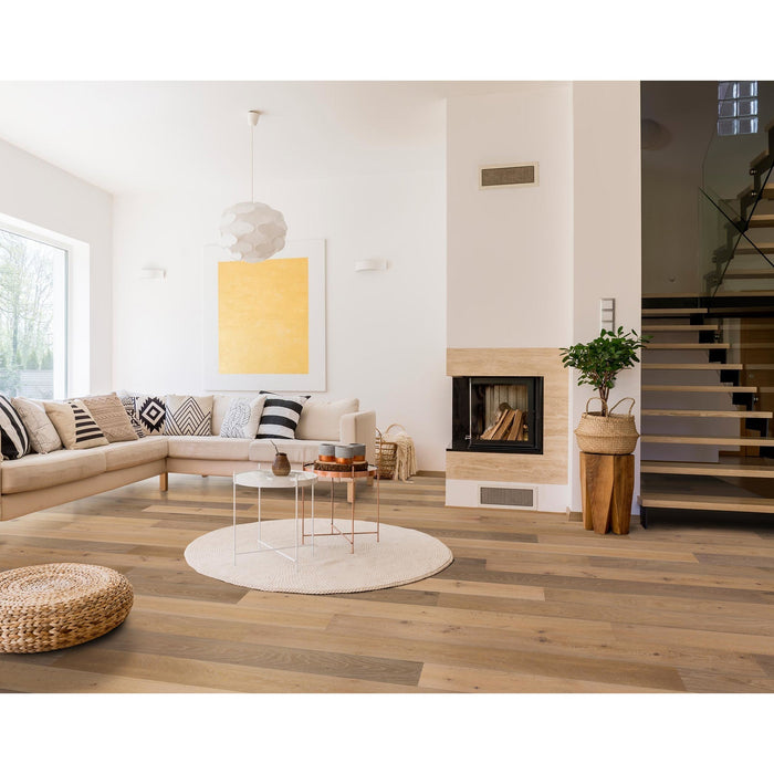 Naturally Aged Flooring - Medallion Collection - Arroyo