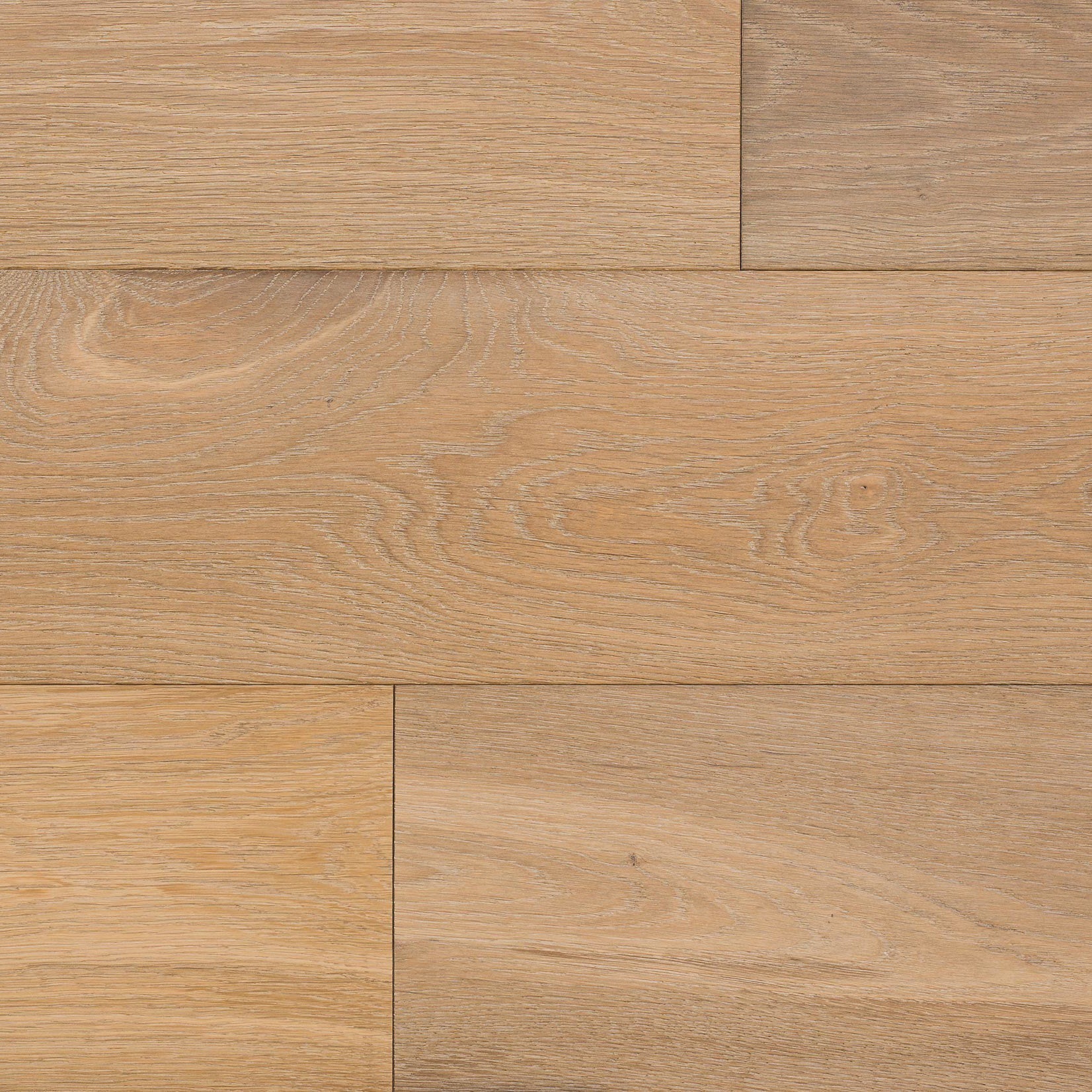 Naturally Aged Flooring - Medallion Collection - Arroyo