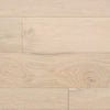 See Naturally Aged Flooring - Royal Collection- Wire Brushed European Oak Engineered Hardwood - Savanna