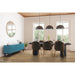 Naturally Aged Flooring - Summit Series - Adirondack