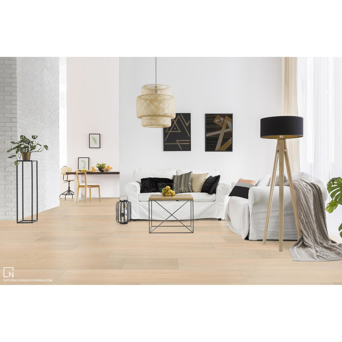 Naturally Aged Flooring - Summit Series - Cascade