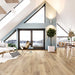 Naturally Aged Flooring - Summit Series - Grand Teton
