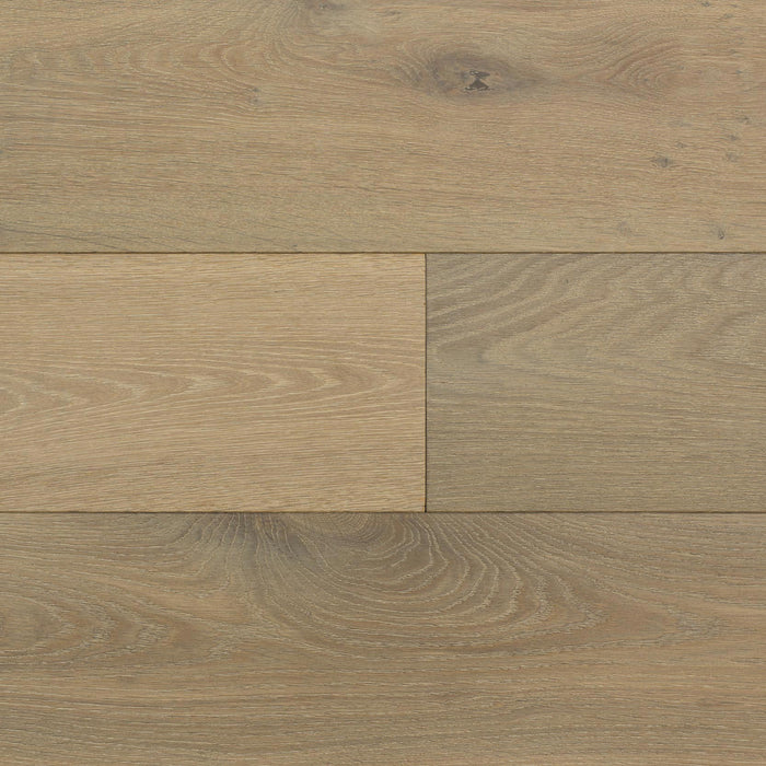 Naturally Aged Flooring - Summit Series 7.5 in. - Pikes Peak