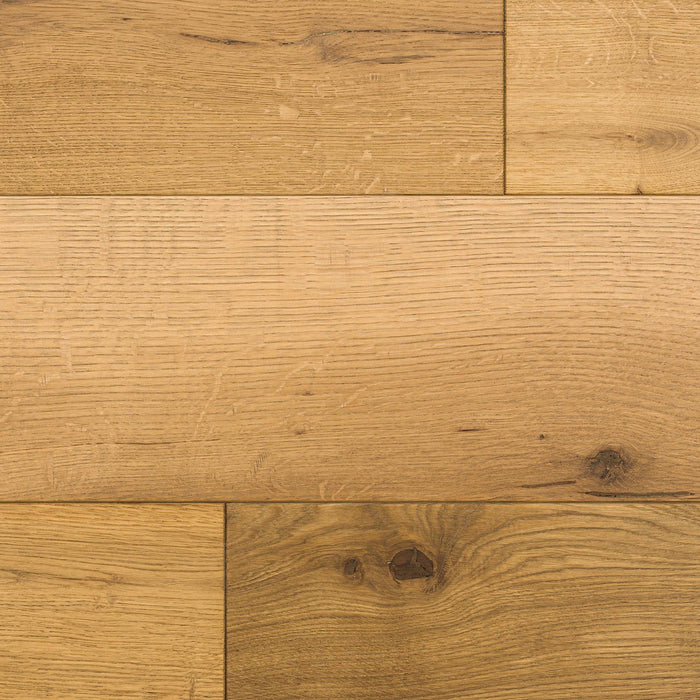 Naturally Aged Flooring - Summit Series - Whitney