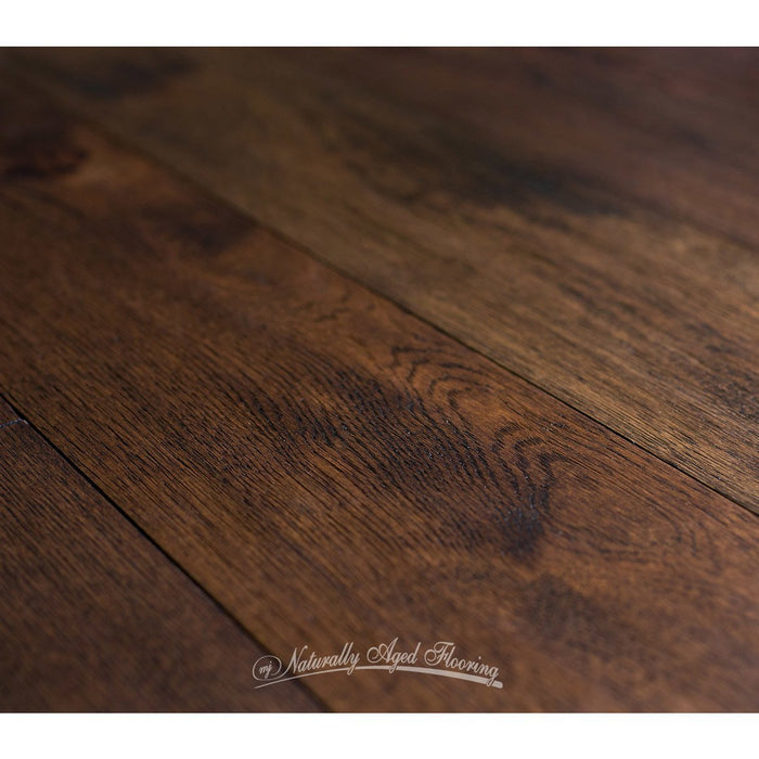 Naturally Aged Medallion Collection Desert Shadows Close