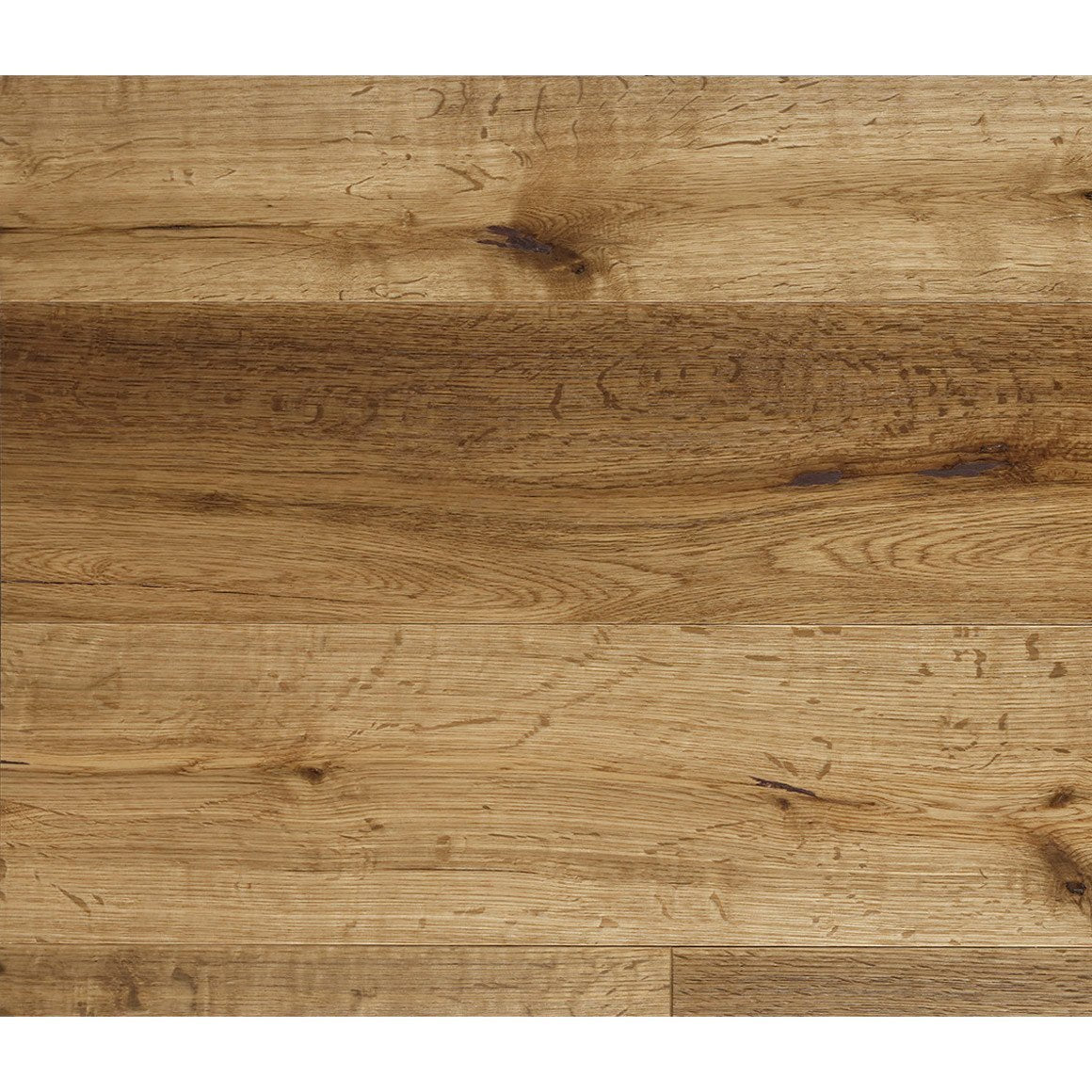Naturally Aged Medallion Collection Donar Oak