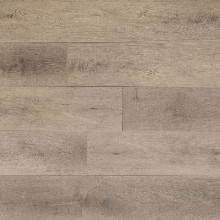 Naturally Aged Flooring - Northshore Laminate - Crater