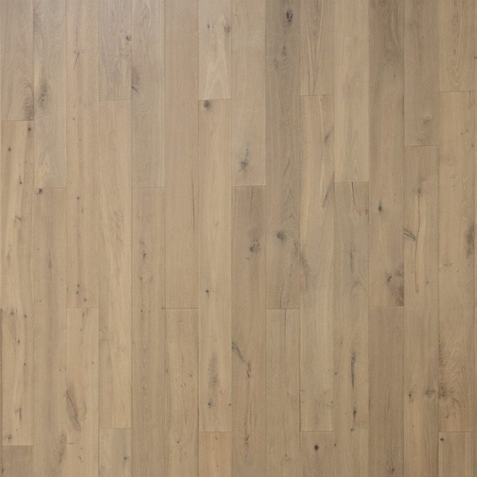 Naturally Aged Flooring - Heritage Collection - Satchel