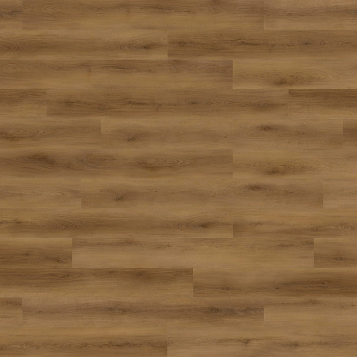 Naturally Aged Flooring - Park Luxury Vinyl Plank - Sequoia